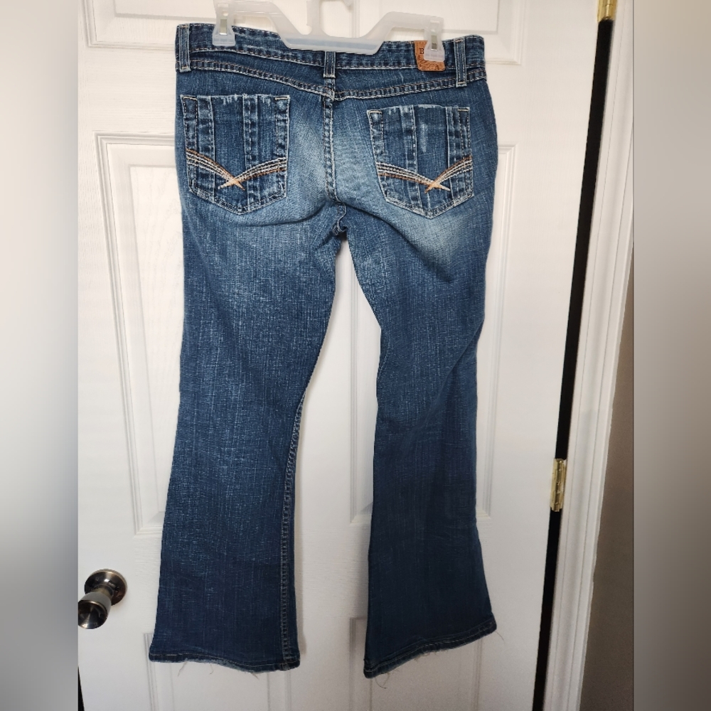 BKE Sabrina Stretch Size 30